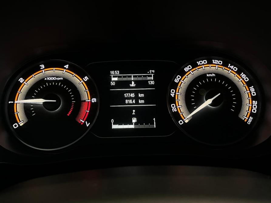 Lada (ВАЗ) Vesta I Рестайлинг (NG) Волгоград  - изображение 19