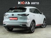 Changan UNI-S (CS55 Plus) Екатеринбург  - изображение 27