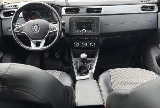 Renault Arkana I с пробегом 2021 года, цена 1 600 000 рублей, 171800 км, внедорожник, Автокод Объявления