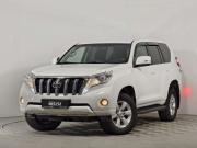 Toyota Land Cruiser Prado 150 Series Рестайлинг 1 Санкт-Петербург  - изображение 32
