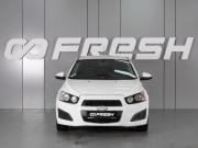 Chevrolet Aveo II Минеральные Воды  - изображение 18