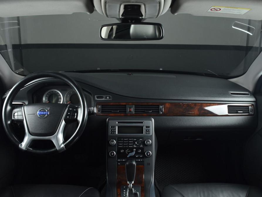 Volvo S80 II Рестайлинг Кемерово  - изображение 7