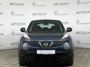 Nissan Juke I Москва  - изображение 17
