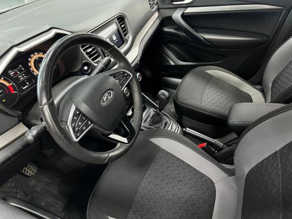 Lada (ВАЗ) Vesta I Рестайлинг (NG) с пробегом 2023 года, цена 1 250 000 рублей, 71050 км, седан, Автокод Объявления