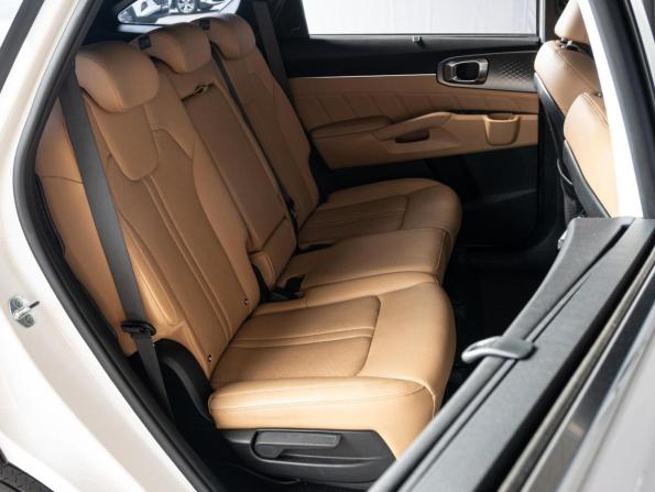 Kia Sorento IV с пробегом 2021 года, цена 4 200 000 рублей, 80528 км, внедорожник, Автокод Объявления