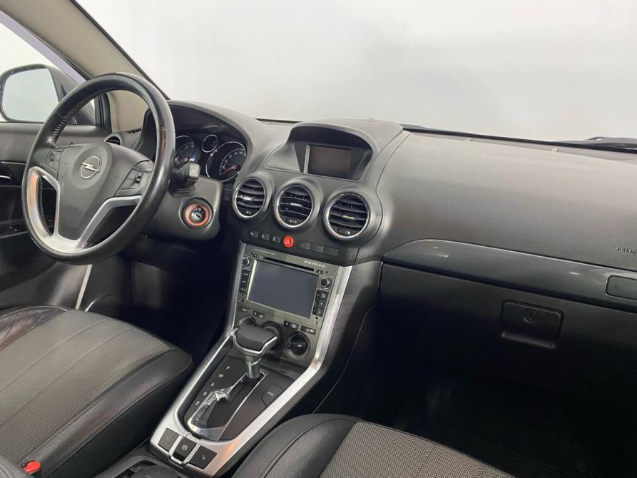 Opel Antara I Рестайлинг Архангельск  - изображение 13