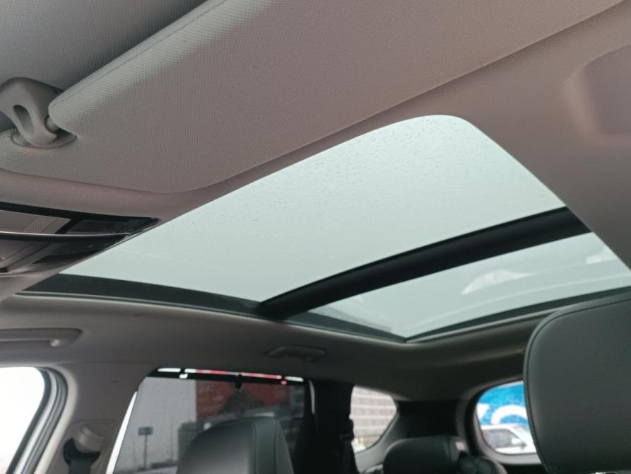 Hyundai Santa Fe IV Рестайлинг Санкт-Петербург  - изображение 19