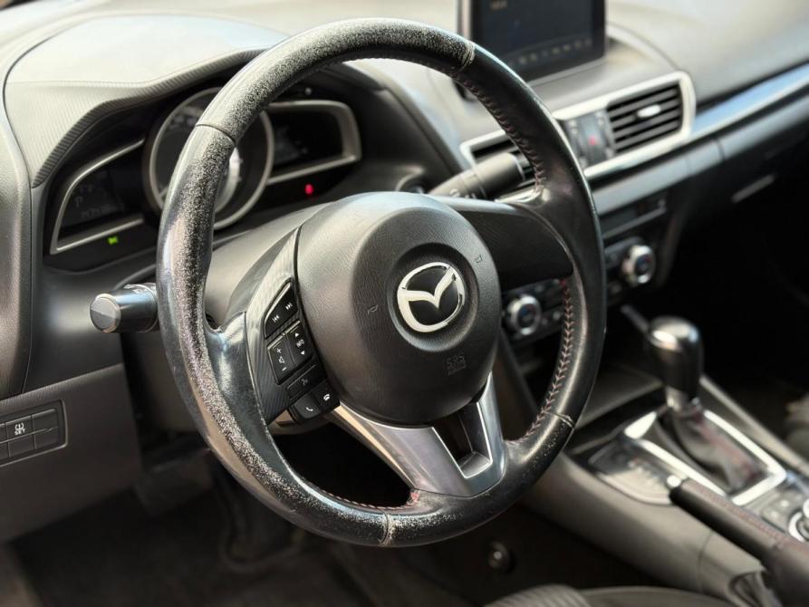 Mazda 3 III (BM) Томск  - изображение 13