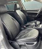 Skoda Octavia II (A5) Рестайлинг Альметьевск  - изображение 37