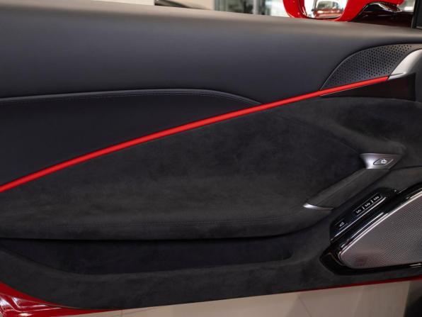 Ferrari Roma с пробегом 2025 года, цена 34 300 000 рублей, 80 км, купе, Автокод Объявления