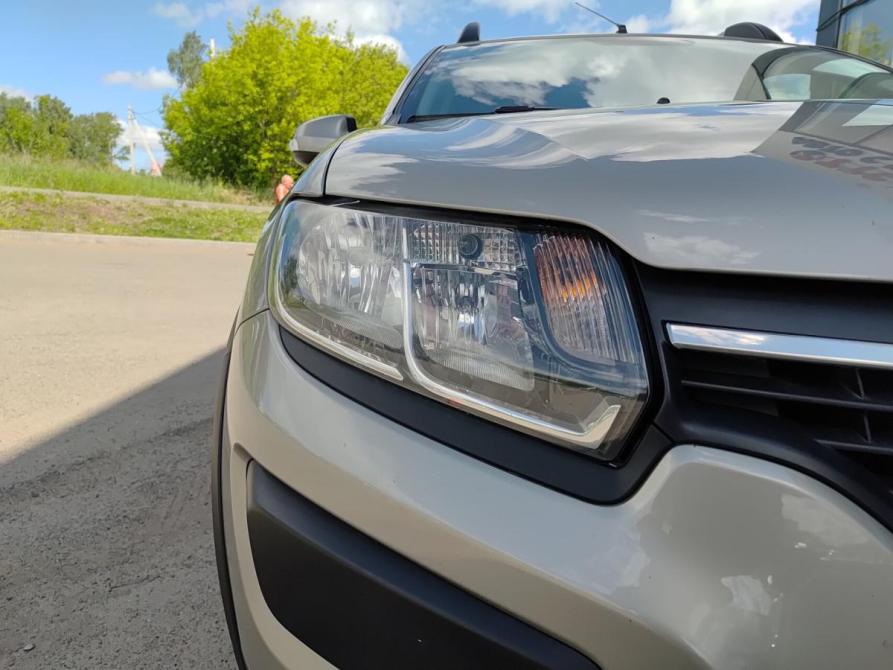 Renault Sandero II Ижевск  - изображение 21