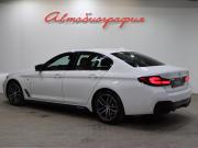 BMW 5 серии VII (G30/G31/G38) Рестайлинг Санкт-Петербург  - изображение 34