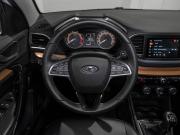 Lada (ВАЗ) Vesta I Рестайлинг (NG) Москва  - изображение 33