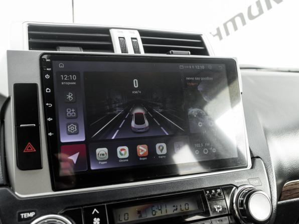 Toyota Land Cruiser Prado 150 Series Рестайлинг 1 с пробегом 2014 года, цена 3 075 000 рублей, 330617 км, внедорожник, Автокод Объявления