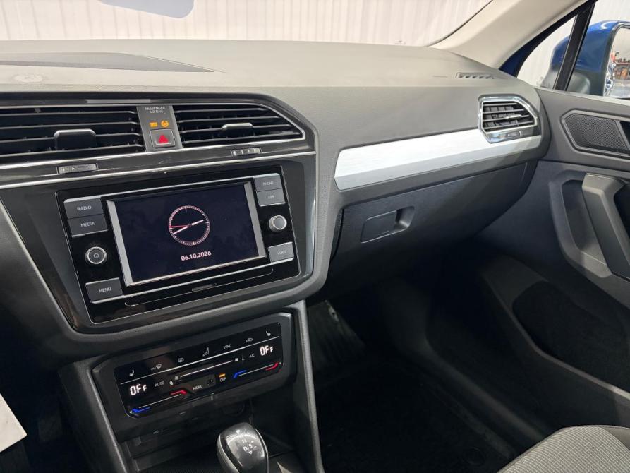 Volkswagen Tiguan II Рестайлинг Краснодар  - изображение 11