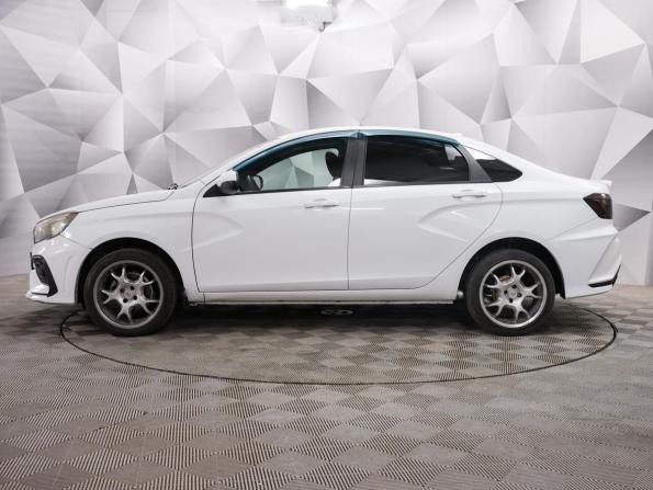 Lada (ВАЗ) Vesta I с пробегом 2017 года, цена 585 000 рублей, 170000 км, седан, Автокод Объявления