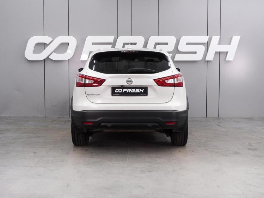 Nissan Qashqai II Воронеж  - изображение 4