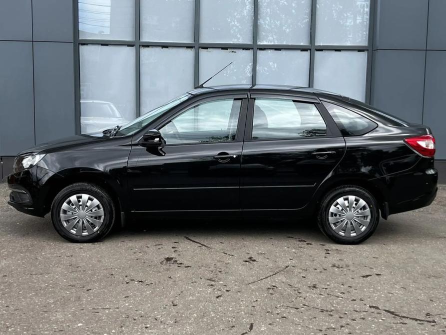 Lada (ВАЗ) Granta I Рестайлинг Ярославль  - изображение 7
