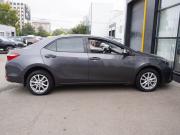 Toyota Corolla XI (E160 E170 E180) Москва  - изображение 19