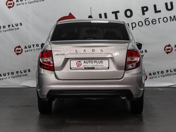 Lada (ВАЗ) Granta I Рестайлинг с пробегом 2022 года, цена 779 000 рублей, 54920 км, седан, Автокод Объявления