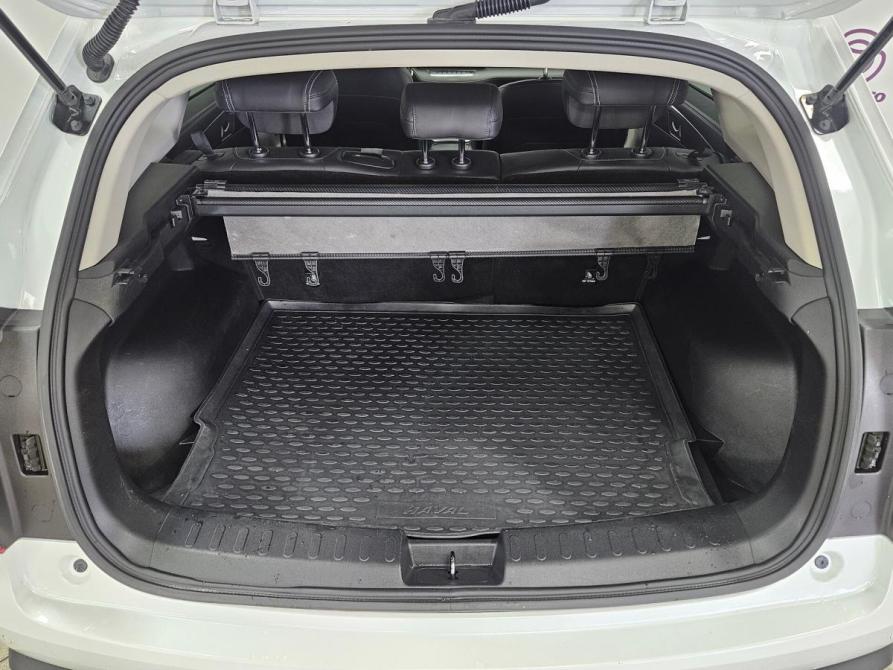 Haval Jolion I Тольятти  - изображение 12