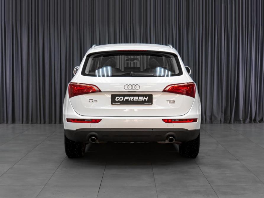 Audi Q5 I (8R) Тюмень  - изображение 4