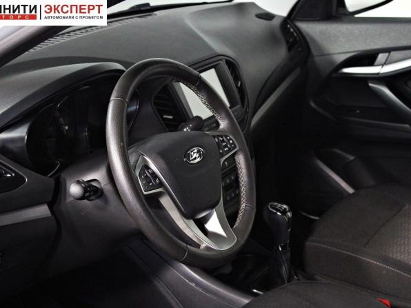 Lada (ВАЗ) Vesta I с пробегом 2021 года, цена 1 267 000 рублей, 30038 км, седан, Автокод Объявления