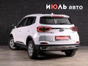 Chery Tiggo 4 Pro I Рестайлинг Екатеринбург  - изображение 29