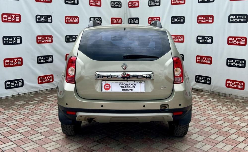 Renault Duster I Санкт-Петербург  - изображение 5