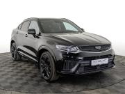 Geely Tugella I Рестайлинг Москва  - изображение 33