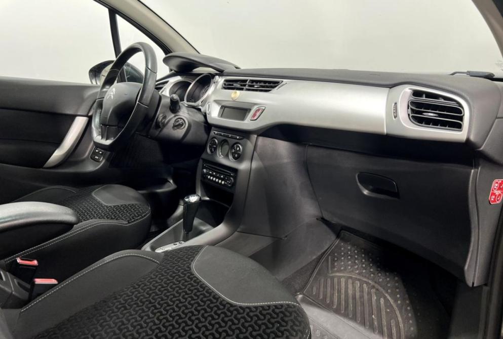 Citroen C3 II Нижний Новгород  - изображение 12