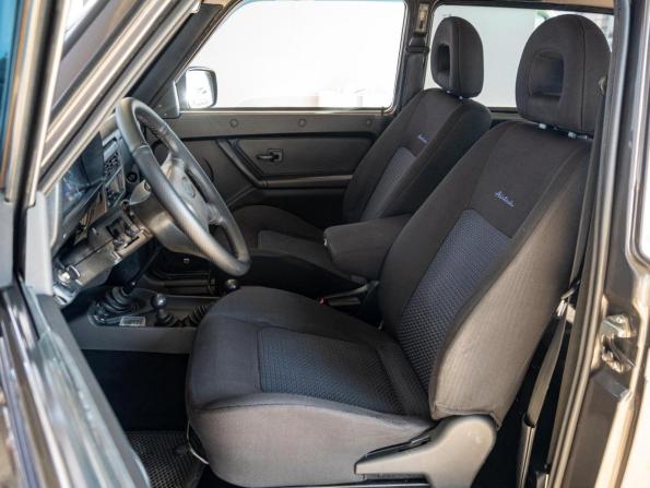 Lada (ВАЗ) 2121 (4x4) I Рестайлинг с пробегом 2018 года, цена 640 000 рублей, 96087 км, внедорожник, Автокод Объявления