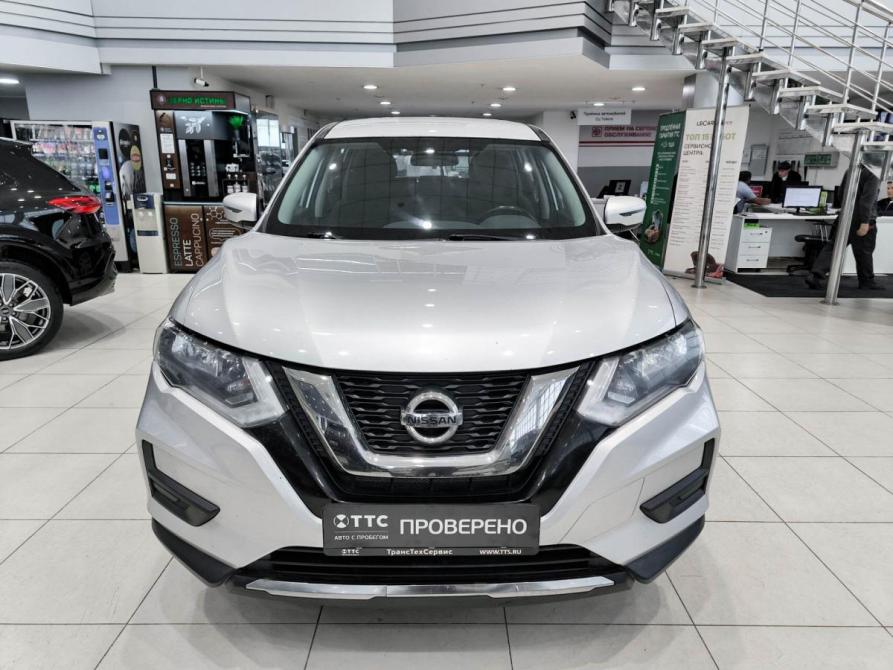 Nissan X-Trail III Рестайлинг Казань  - изображение 2