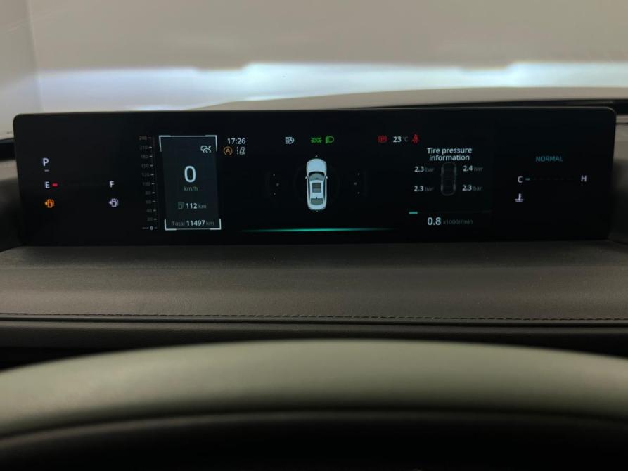 Changan Lamore Санкт-Петербург  - изображение 11