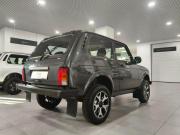 Lada (ВАЗ) Niva Legend I Рестайлинг Волгоград  - изображение 25