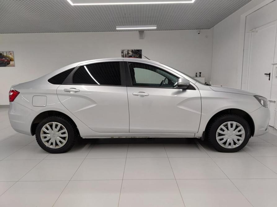 Lada (ВАЗ) Vesta I Казань  - изображение 5