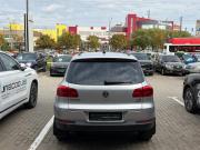 Volkswagen Tiguan I Рестайлинг Череповец  - изображение 20