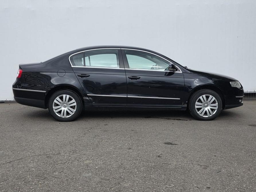 Volkswagen Passat B6 Москва  - изображение 4