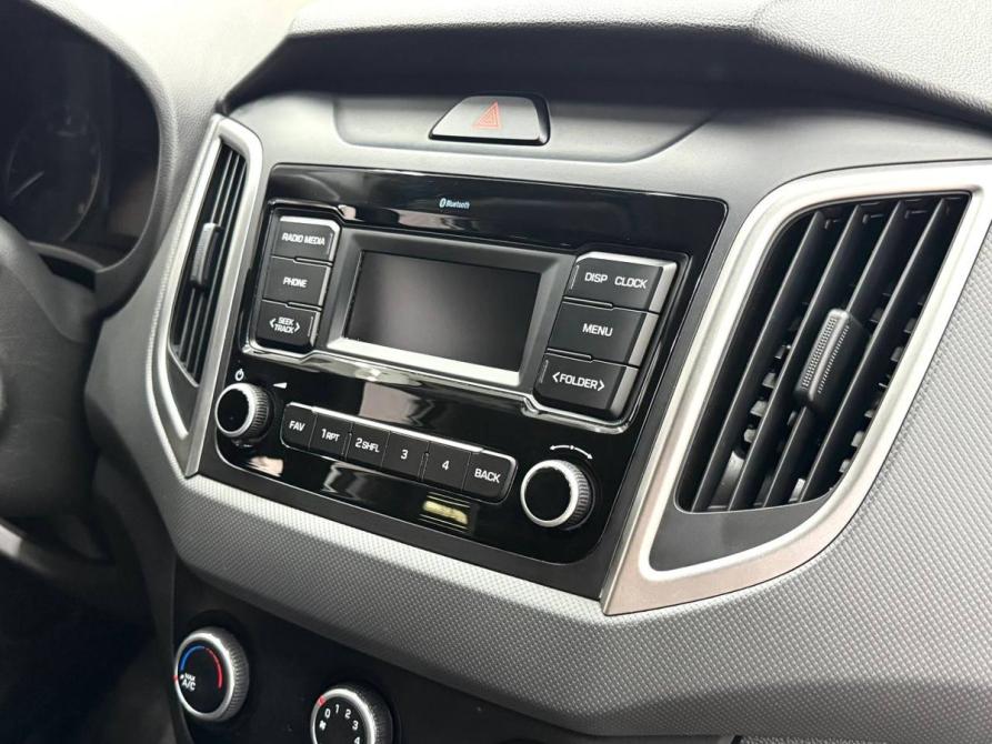 Hyundai Creta I Рестайлинг Ростов-на-Дону  - изображение 20
