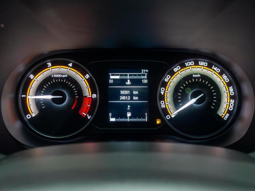 Lada (ВАЗ) Vesta I Рестайлинг (NG) Екатеринбург  - изображение 17