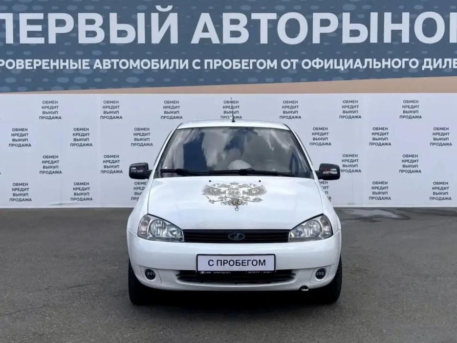 Lada (ВАЗ) Kalina I Краснодар  - изображение 2