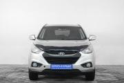 Hyundai ix35 I Кемерово  - изображение 25