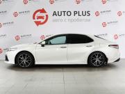 Toyota Camry VIII (XV70) Минеральные Воды  - изображение 25