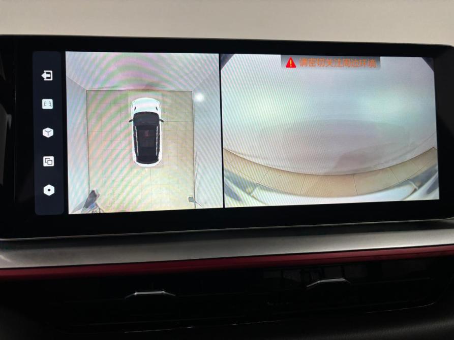 Geely Coolray I Рестайлинг Альметьевск  - изображение 22