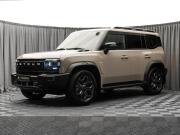 JETOUR T2 Москва  - изображение 27