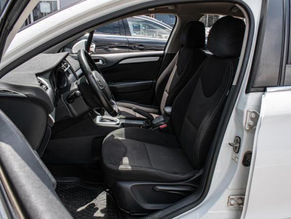 Citroen C4 II с пробегом 2013 года, цена 590 000 рублей, 240667 км, седан, Автокод Объявления