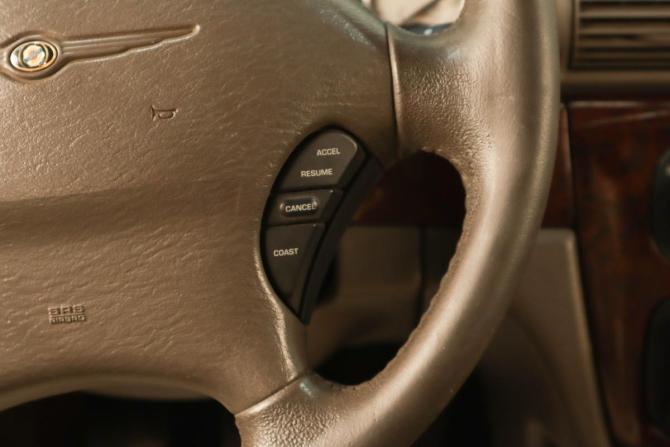Chrysler Sebring I с пробегом 2002 года, цена 399 000 рублей, 236500 км, купе, Автокод Объявления