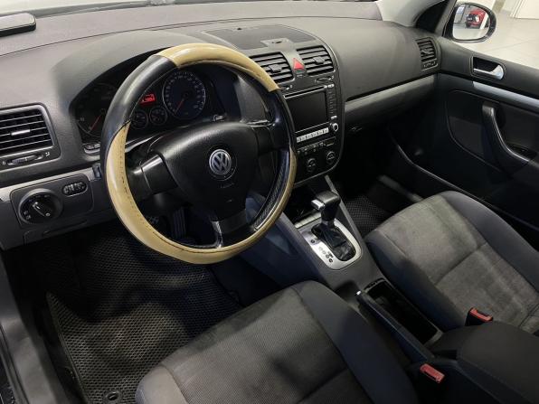 Volkswagen Golf V с пробегом 2007 года, цена 589 900 рублей, 210000 км, хэтчбек, Автокод Объявления