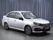Lada (ВАЗ) Granta I Рестайлинг Ставрополь  - изображение 22