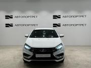 Lada (ВАЗ) Vesta I Рестайлинг (NG) Санкт-Петербург  - изображение 24